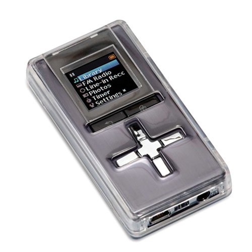 Toshiba Hard Shell Case Series (Clear)