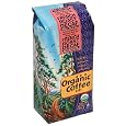 BUY : The Organic Coffee Co. French Roast Water Processed Decaf Whole Bean Coffee, 12-Ounce Bags (Pack of 3)