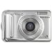 Fuji A600 Digital Camera Pictbridge 2.4in LCD 3x Optical Zoom 6.3 Megapixels Ref P10N077570A