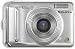 Fuji A600 Digital Camera Pictbridge 2.4in LCD 3x Optical Zoom 6.3 Megapixels Ref P10N077570A