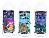 Earth Juice Bloom Quart 0-3-1