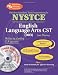 NYSTCE CST English (003) w/ CD-ROM (NYSTCE Teacher Certification Test Prep)