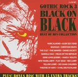Gothic Rock Vol.3-Best of 80'S