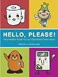 Hello, Please! Very Helpful Super Kawaii Characters from Japan