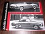 Mercedes-Benz 190SL 1955-1963: (Schiffer Automotive)