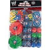 WWE Party Favor Value Pack Party Accessory