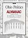 The Ohio Politics Almanac at Amazon Books: 51Rmjg5o9DL._SL75_