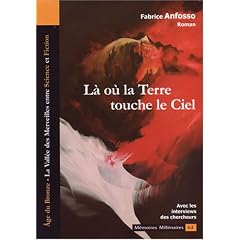 L� o� la Terre touche le Ciel