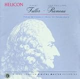 Pieces de Clavecin: Music for Harpsichord