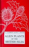 Alien plants of the British Isles