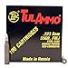 TUL 223 55G FMJ 100RD BOX