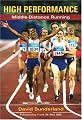 High Performance Middle-Distance Running
