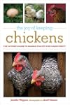 The Joy of Keeping Chickens