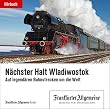 N�chster Halt Wladiwostok, 2 Audio-CDs