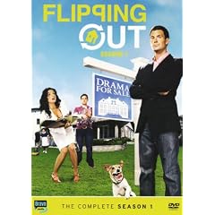 Flipping Out: Season 1 (2pc)