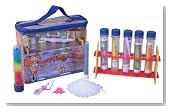 Be Amazing Lab-in-a-Bag Test Tube Wonders