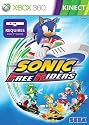 Sonic Free Riders (jeu Kinect)