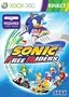 Sonic Free Riders (jeu Kinect)