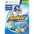 Sonic Free Riders (jeu Kinect)