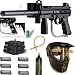 Sporting Goods : TIPPMANN A5 A-5 EGRIP Paintball Marker Gun MEGA Set