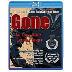 Gone BluRay Edition [Blu-ray]