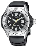 Men's Pulsar® Tech Gear Solar 4000 Watch