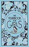 The yearbook for girls