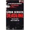 John Connolly, Simon Kernick & Mark Billingham : IN ORDER