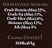 Addiction New Zealand Forest Delicacies Filler Free Dehydrated Dog Food, 8 Lb