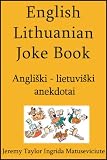 English Lithuanian Joke Book