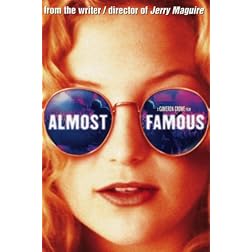 Almost Famous