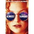 Almost Famous