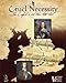 Victory Point Games Cruel Necessity - English Civil Wars Historical Boxed Board Game