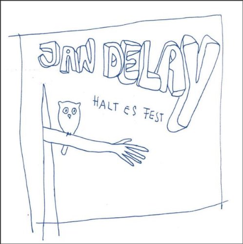 Produkt-Bild: Halt Es Fest (Fantasy) [Vinyl Single]