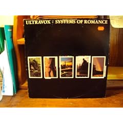 Systems of Roma [VINYL]