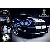 Car Poster Prints