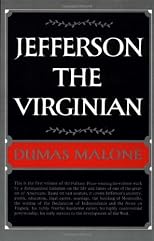 Jefferson the Virginian