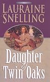 Daughter of Twin Oaks (Five Star Christian Fiction)