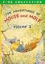 The Adventures of Mouse and Mole, Vol. 2
