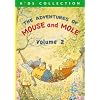 The Adventures of Mouse and Mole, Vol. 2