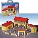 Heros Farm with 18 Figures