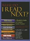 What Do I Read Next?