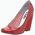 Nina Dolls Women's Janis Wedge