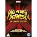 Wolverine and the X-Men Complete Collection [DVD]
