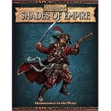 Warhammer RPG: Shades of Empireby Fantasy Flight Games