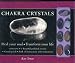 CHAKRA CRYSTALS: 7 CRYSTALS AND BOOK KIT