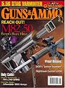 Guns & Ammo, June 2008 Issue