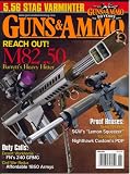 Guns & Ammo, June 2008 Issue