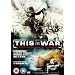 This Is War [DVD]