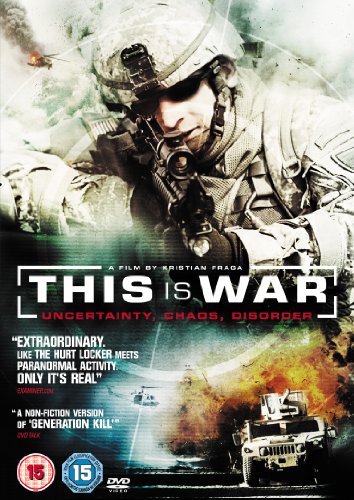 This Is War